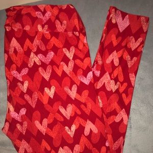 LULAROE Leggings!